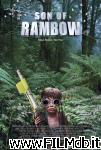 poster del film son of rambow