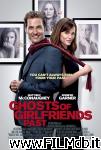 poster del film The Ghosts of Girlfriends Past