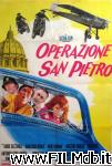 poster del film Operación San Pedro