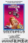 poster del film Viva Knievel!