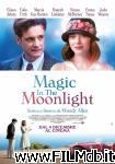 poster del film magic in the moonlight