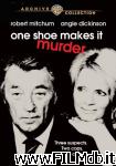 poster del film Una scarpa per l'assassino [filmTV]