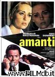 poster del film Amanti