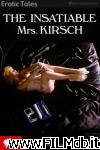 poster del film The Insatiable Mrs. Kirsch [corto]