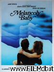 poster del film Melancoly Baby