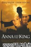 poster del film Anna and the King