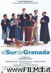 poster del film South from Granada