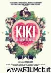 poster del film Kiki, Love to Love