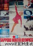 poster del film sapporo winter olympics