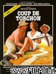 poster del film Coup de torchon