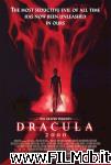 poster del film Dracula 2001