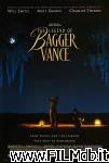 poster del film The Legend of Bagger Vance