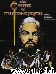 poster del film The Count of Monte-Cristo