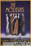 poster del film The Moderns