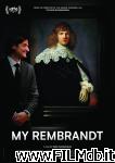 poster del film Mi Rembrandt