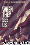 poster del film When They See Us [filmTV]