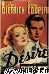 poster del film Désir