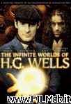 poster del film The Infinite Worlds of H.G. Wells [filmTV]