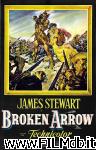 poster del film broken arrow