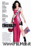 poster del film miss congeniality