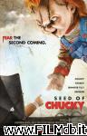 poster del film seed of chucky