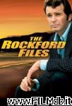 poster del film The Rockford Files: I Still Love L.A. [filmTV]