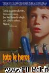 poster del film Toto le Héros