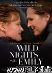 poster del film Wild Nights with Emily