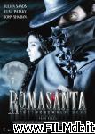 poster del film Romasanta