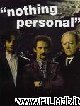 poster del film Nothing Personal