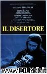 poster del film El desertor