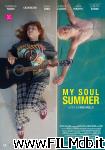poster del film My Soul Summer