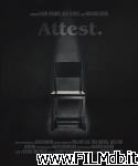 poster del film Attest [corto]