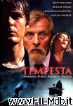 poster del film Tempesta