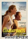 poster del film Les combattants