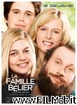 poster del film La famille Bélier