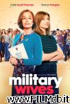 poster del film Military Wives