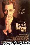 poster del film The Godfather Part III