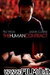 poster del film the human contract