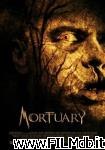 poster del film Mortuary