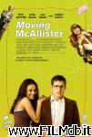 poster del film Moving McAllister