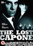 poster del film The Lost Capone [filmTV]