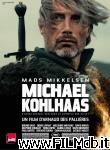 poster del film Age of Uprising: The Legend of Michael Kohlhaas