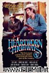 poster del film Heartworn Highways