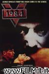 poster orwell 1984 poster del film orwell 1984