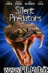 poster del film silent predators [filmTV]