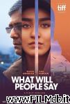 poster del film what will people say
