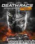 poster del film Death Race: Anarchy