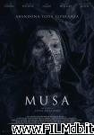 poster La settima musa poster del film La settima musa