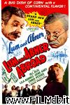 poster del film Lum and Abner Abroad
